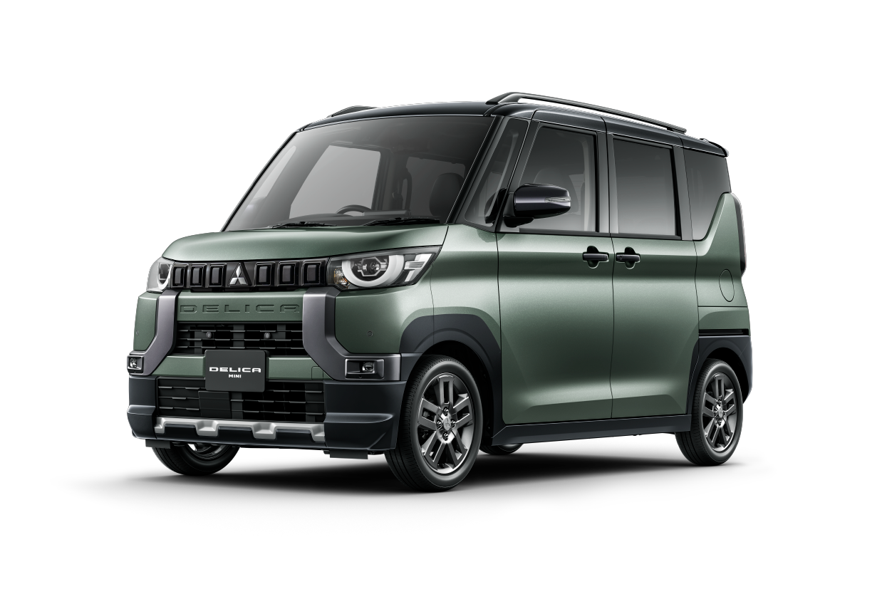 試乗車11